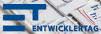 Entwicklertag 2010 in Karlsruhe Logo